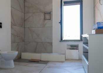 BAGNO - Villa Villasor - foto 13