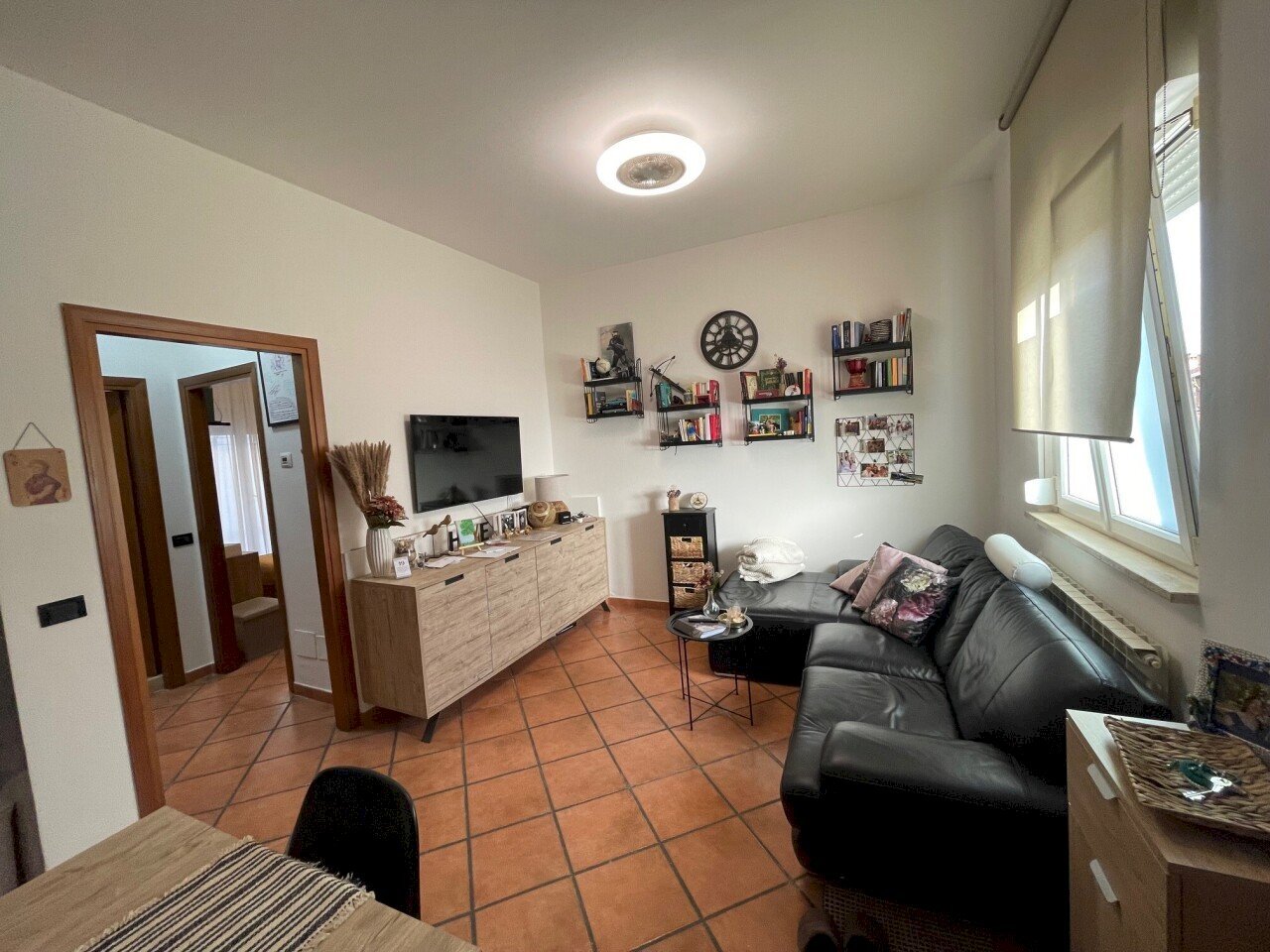2 - Two-room apartment Via dei Maestri Comacini 14, Perugia - photo 2