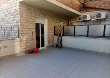 giardino - Appartamento Via dei Maestri Comacini 14, Perugia - foto 5