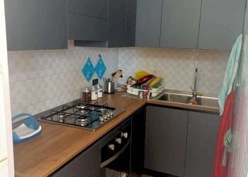 cucina - Appartamento Via dei Maestri Comacini 14, Perugia - foto 11