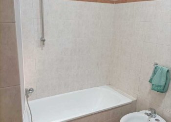 bagno - Appartamento Via dei Maestri Comacini 14, Perugia - foto 14