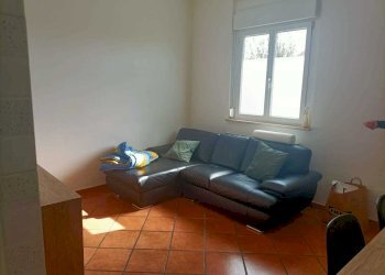 zona giorno - Appartamento Via dei Maestri Comacini 14, Perugia - foto 15