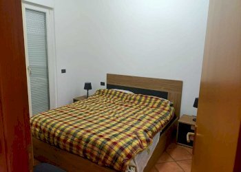 camera da letto - Appartamento Via dei Maestri Comacini 14, Perugia - foto 16