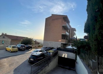 13 - Two-room apartment Via dei Maestri Comacini 14, Perugia - photo 27