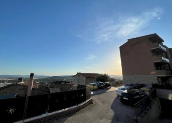 14 - Two-room apartment Via dei Maestri Comacini 14, Perugia - photo 28