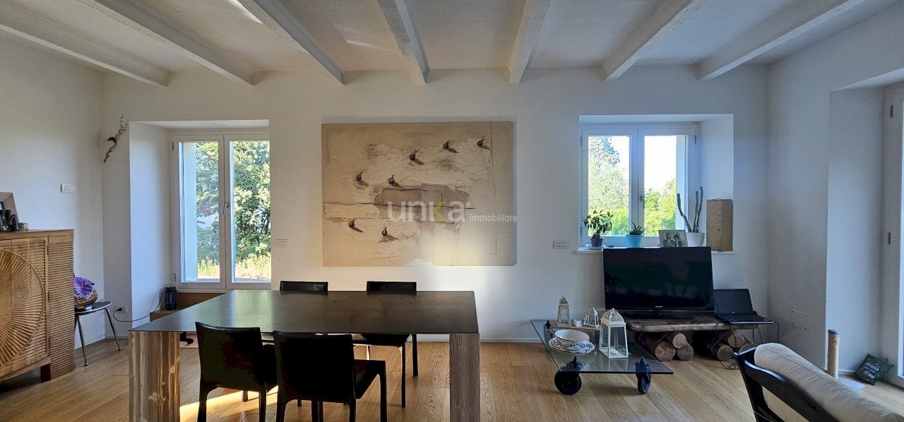 1000151786 - Independent house Via Santa Lucia snc, Jesi - photo 1