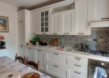 4montebonello - Apartment Pontassieve - photo 4