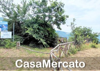 20 - Terreno agricolo Via dei Laghi, Rocca di Papa - foto 6