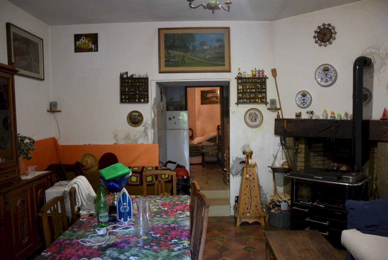 DSC_0012.JPG - Three-room apartment Via G. Donegani 86, Novafeltria - photo 3