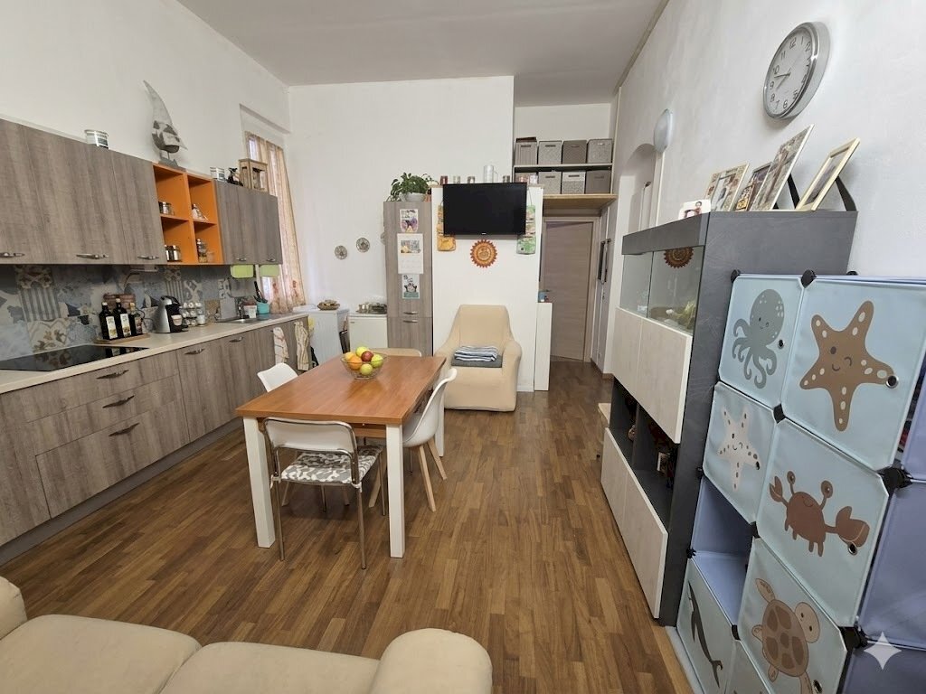 cucina se - Appartamento La Spezia - foto 2