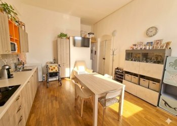 cucina2 - Appartamento La Spezia - foto 1