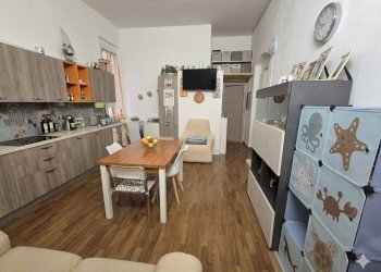 cucina se - Appartamento La Spezia - foto 2