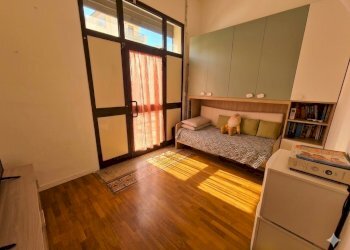 sala divano - Appartamento La Spezia - foto 4