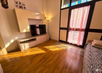 sala e camera se - Appartamento La Spezia - foto 5