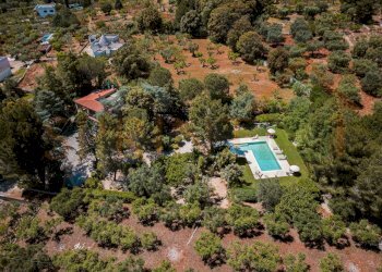 DJI_0300-DxO_DeepPRIME XD2s-HDR - Villa Contrada Tavarello 343/A, Monopoli - foto 3