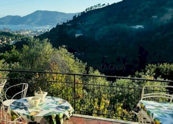 WhatsApp Image 2026-05-22 at 11.51.58 - Villa Via Fratelli Aristide e Alduino Castellini 8, Vezzano Ligure - photo 6
