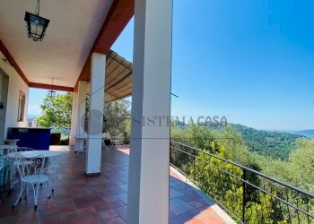 WhatsApp Image 2026-05-22 at 11.52.06 (4) - Villa Via Fratelli Aristide e Alduino Castellini 8, Vezzano Ligure - photo 14