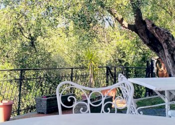 WhatsApp Image 2026-05-22 at 11.52.00 (1) - Villa Via Fratelli Aristide e Alduino Castellini 8, Vezzano Ligure - photo 16