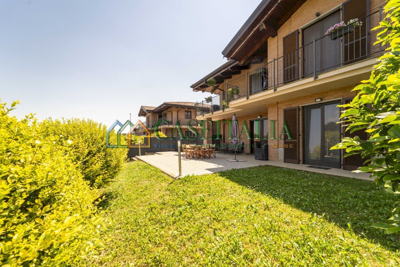 TNY01688 - Appartamento Via Stazione 30, Rosta - foto 1
