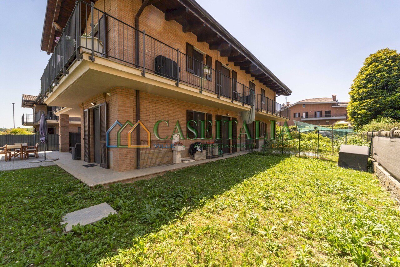 TNY01690 - Appartamento Via Stazione 30, Rosta - foto 2