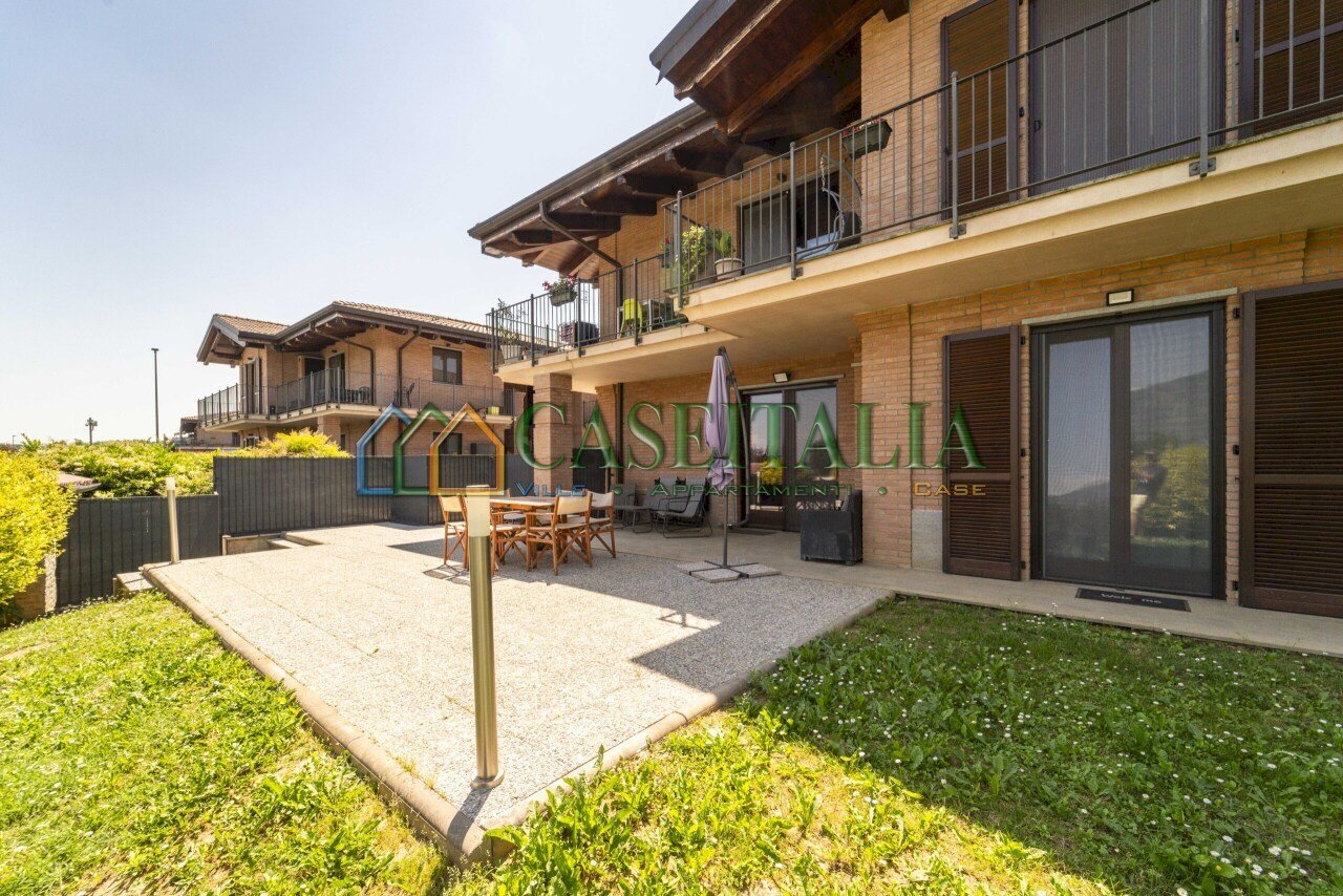 TNY01687 - Appartamento Via Stazione 30, Rosta - foto 3