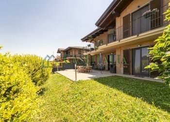 TNY01688 - Appartamento Via Stazione 30, Rosta - foto 1