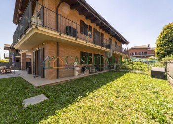 TNY01690 - Appartamento Via Stazione 30, Rosta - foto 2