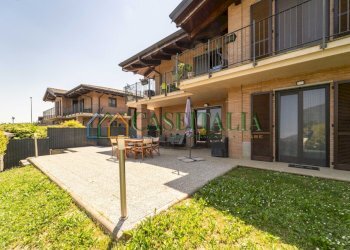 TNY01687 - Appartamento Via Stazione 30, Rosta - foto 3
