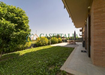 TNY01694 - Appartamento Via Stazione 30, Rosta - foto 8