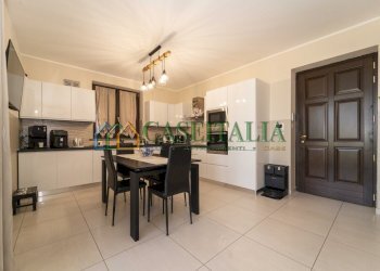 TNY01657 - Appartamento Via Stazione 30, Rosta - foto 15