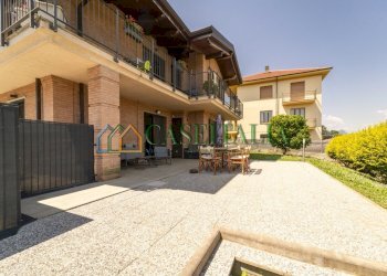 TNY01683 - Appartamento Via Stazione 30, Rosta - foto 30