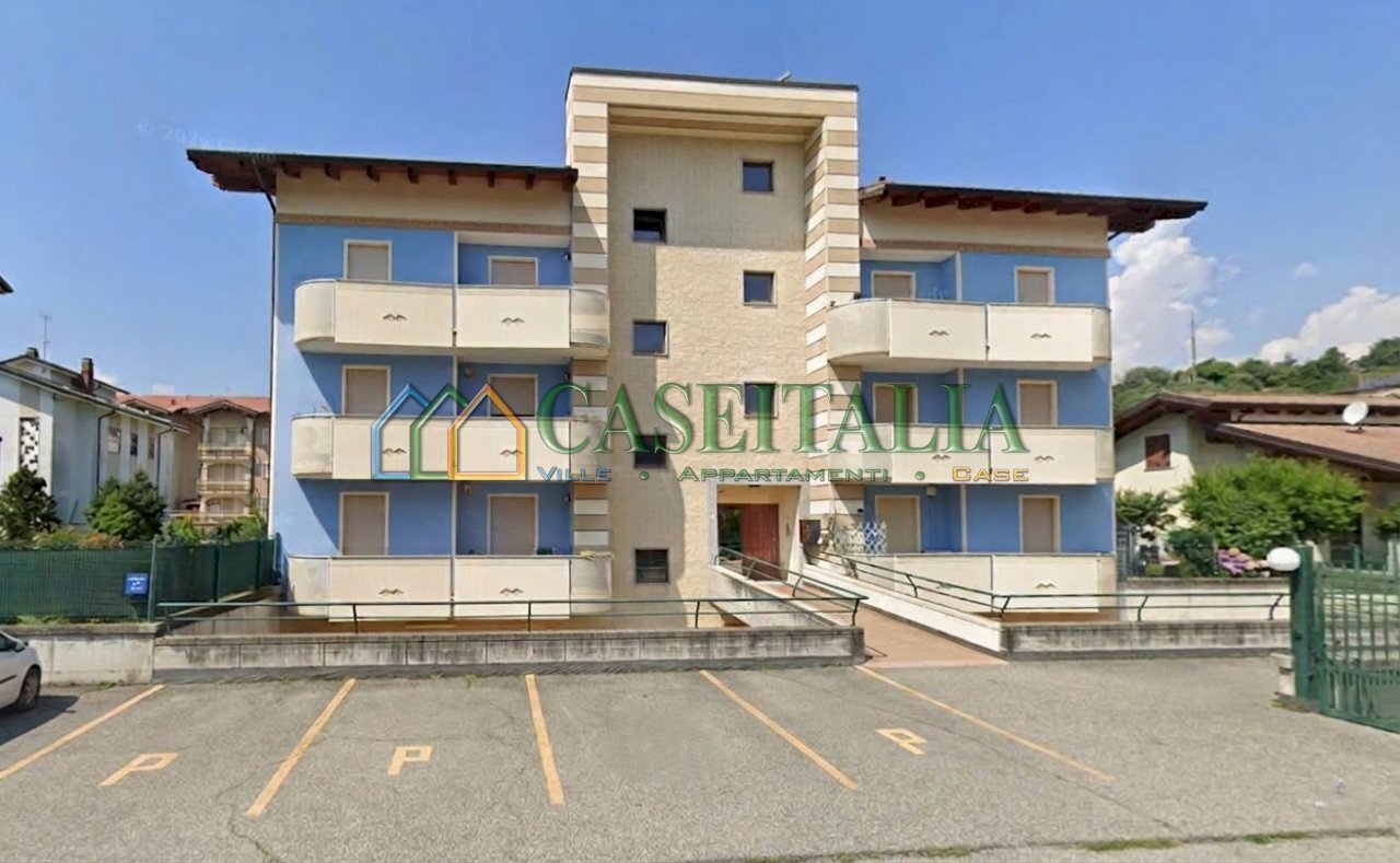 32 - Appartamento Ivrea - foto 1