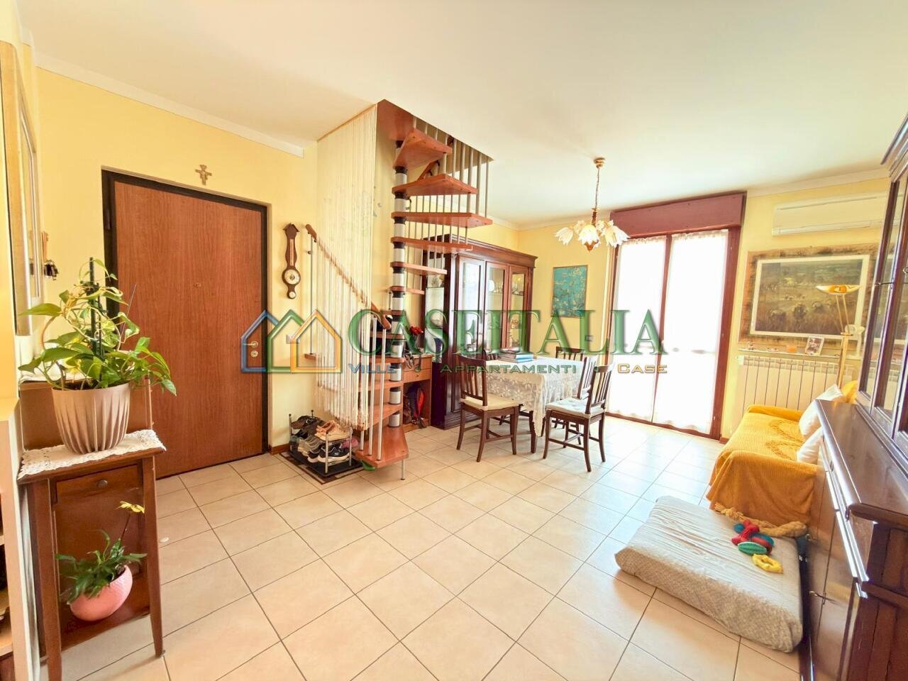 23 - Appartamento Ivrea - foto 3