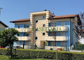 29 - Four-room apartment Ivrea - photo 2
