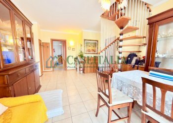 26 - Four-room apartment Ivrea - photo 4