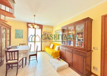 24 - Four-room apartment Ivrea - photo 5