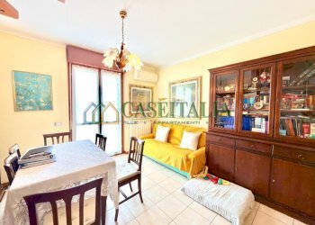 25 - Four-room apartment Ivrea - photo 6