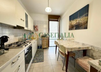 19 - Four-room apartment Ivrea - photo 8