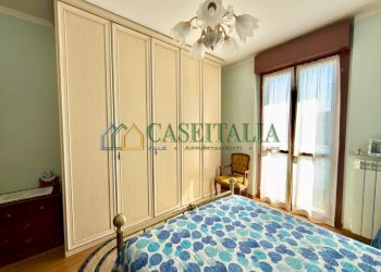 15 - Four-room apartment Ivrea - photo 10