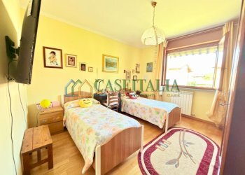 5 - Four-room apartment Ivrea - photo 11
