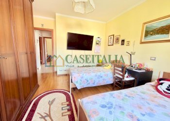 6 - Four-room apartment Ivrea - photo 12