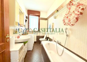 9 - Four-room apartment Ivrea - photo 14