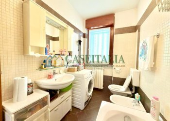 11 - Four-room apartment Ivrea - photo 15