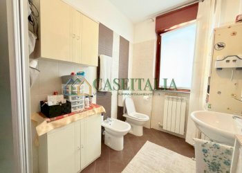12 - Four-room apartment Ivrea - photo 16