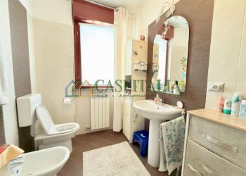 13 - Four-room apartment Ivrea - photo 17