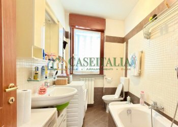 31 - Four-room apartment Ivrea - photo 18