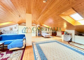 3 - Four-room apartment Ivrea - photo 19