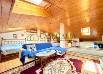 10 - Four-room apartment Ivrea - photo 20