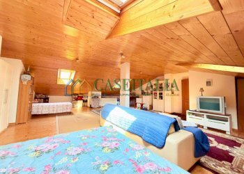 1 - Four-room apartment Ivrea - photo 21
