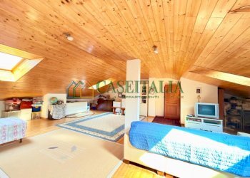 2 - Four-room apartment Ivrea - photo 22